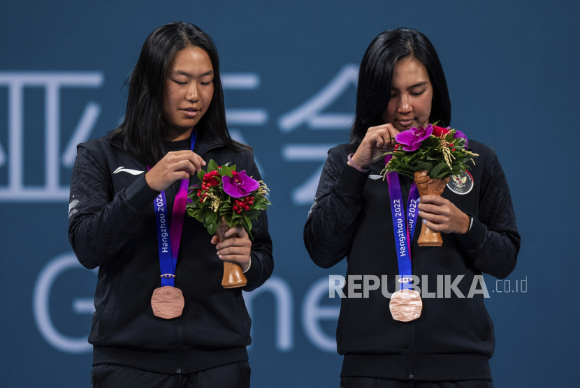 Tenis Target Pertahankan Juara Umum di SEA Games 2025, Berharap Kejutan di Ganda utra