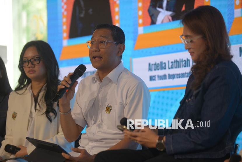Ikut Livin’ By Mandiri RUNFEST 2025, Tiket Jogja Marathon 2026 Menanti