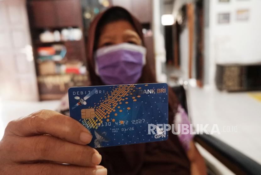 PT Bank Rakyat Indonesia (Persero) Tbk telah menyalurkan Kredit Usaha Rakyat (KUR) sebesar Rp 47,4 triliun hingga akhir Mei 2020. 