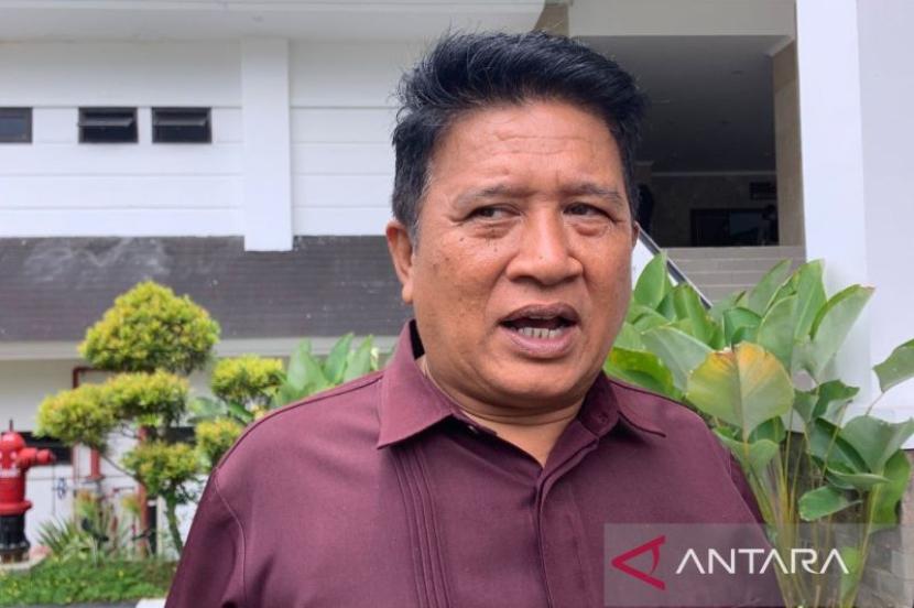 DLH Cianjur Gencarkan Pembersihan Saluran Air untuk Cegah Banjir