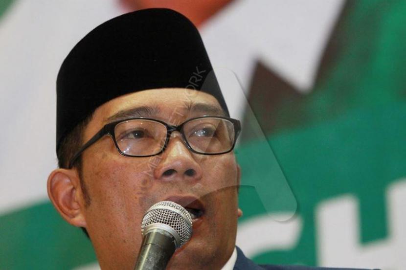  Gubernur Jabar Siapkan Surat Pengajuan PSBB Bandung Raya