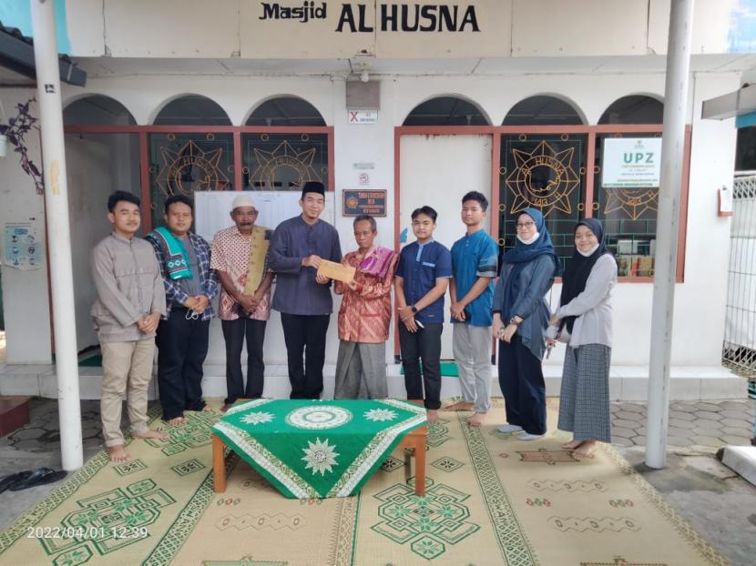 PRM Badran Terima Mubaligh Hijrah SMA Muhi - Suara Muhammadiyah