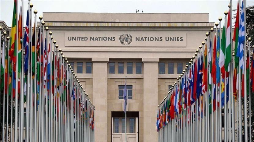PBB desak Lebanon bentuk pemerintahan baru sesuai aspirasi rakyat