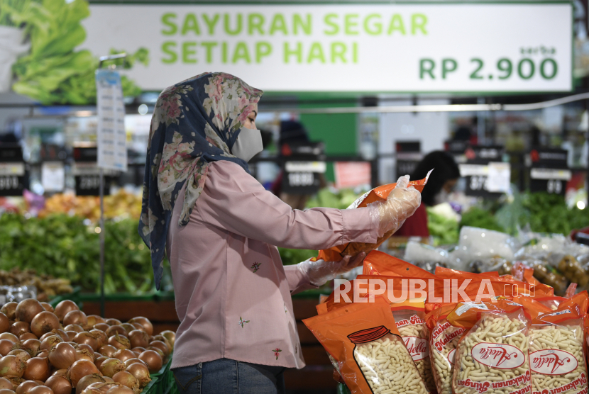 BI Proyeksikan Ekonomi RI Menguat Meski Global Melambat