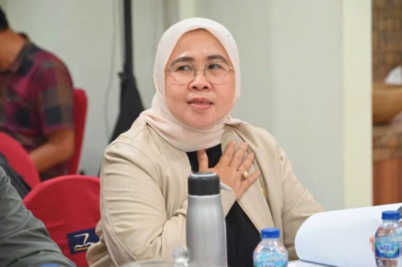 Senator: Perlu sinergi lintas sektoral wujudkan ekonomi kerakyatan.