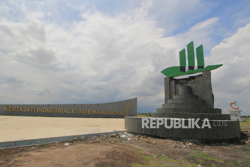Bangun Kawasan Rebana, Ridwan Kamil Dibekali Perpres 87/2021 (ilustrasi).
