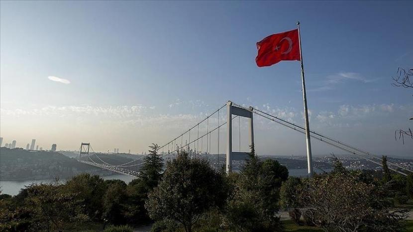Perserikatan Bangsa-Bangsa menyebutkan Turki telah mengubah namanya dari 'Turkey' menjadi 'Turkiye'.