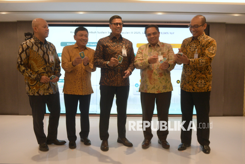 Pembiayaan Hijau Rp73,6 Triliun Dorong Kinerja BSI Tetap Solid