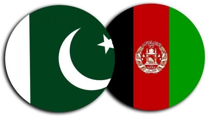 Pakistan dan Afghanistan
