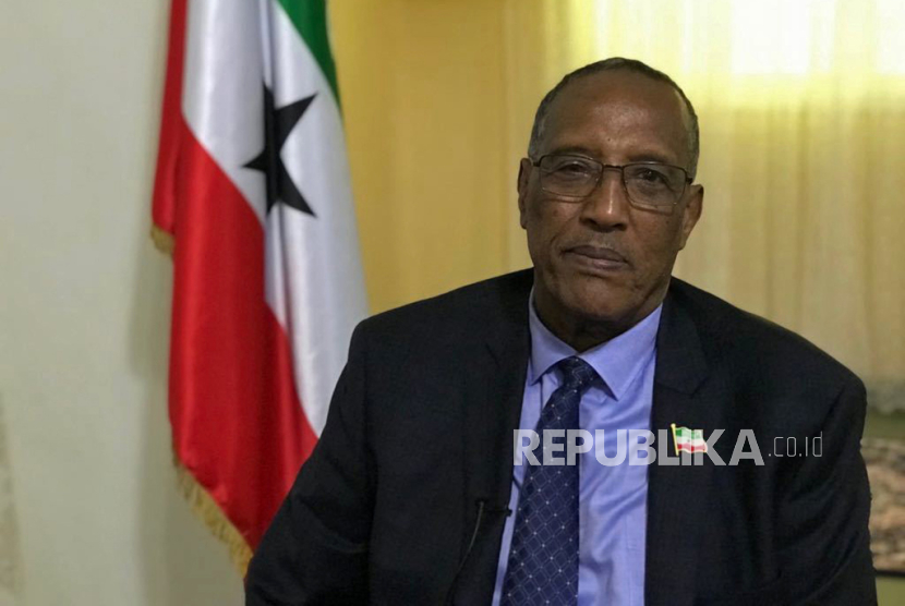 21 Negara Arab, Islam, dan Afrika Kecam Israel Akui Somaliland