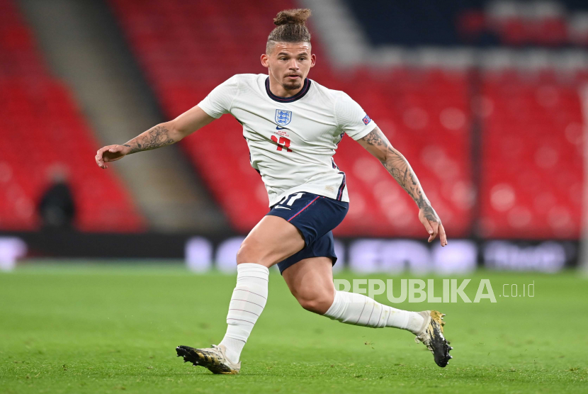 Kalvin Phillips 