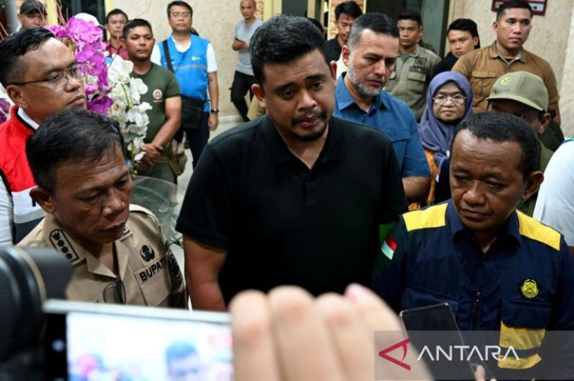 Menteri ESDM: Pertamina coba masukkan BBM ke Pelabuhan Sibolga Sumut.