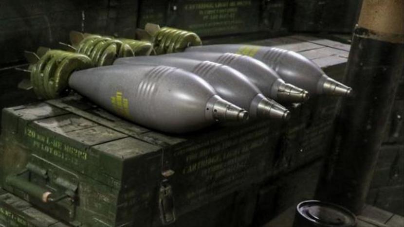 Korsel akan produksi sistem mortir otomatis secara massal