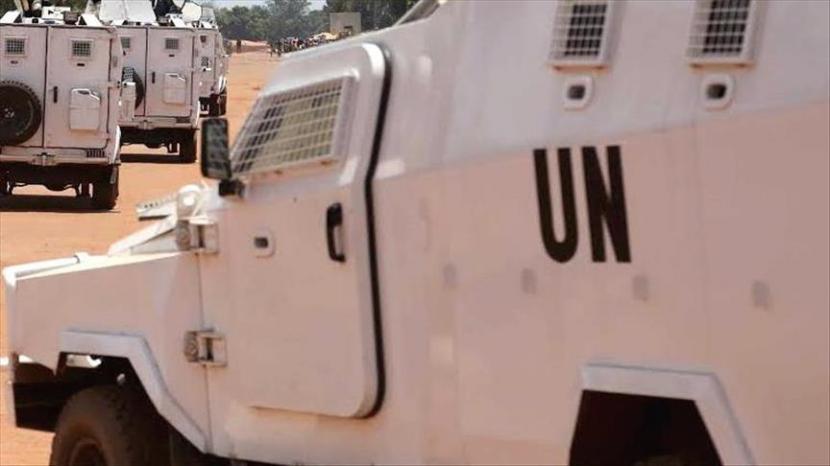 Seorang diplomat Italia berada di antara tiga orang yang tewas dalam serangan terhadap konvoi PBB di Republik Demokratik Kongo pada Senin (22/2).