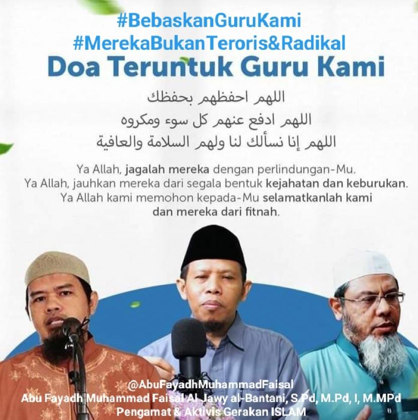 Hari Guru Nasional: Puisi Teruntuk Guruku