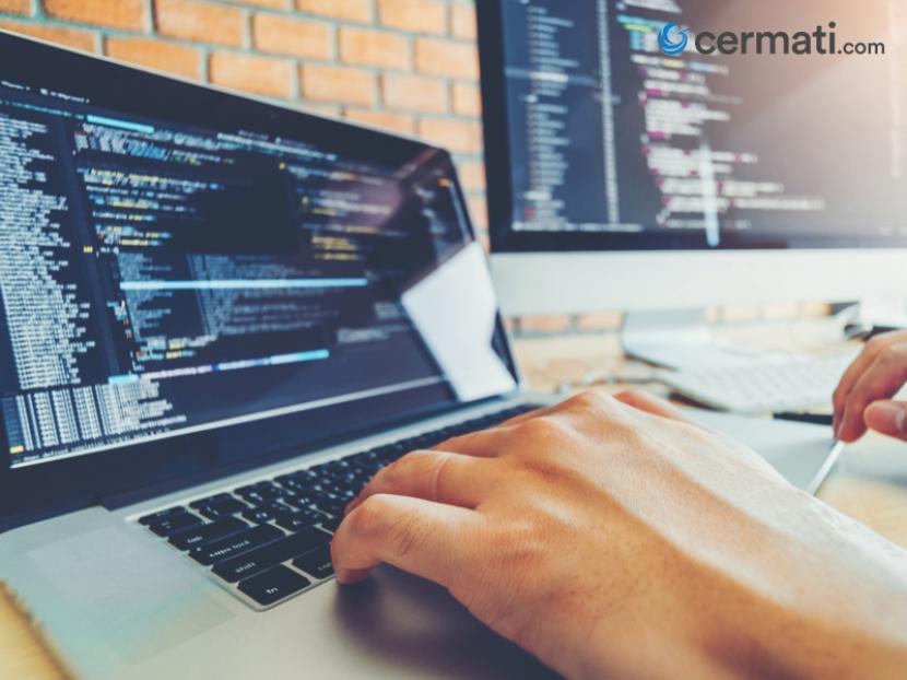 Programmer Software semakin Dibutuhkan di Masa Pandemi?