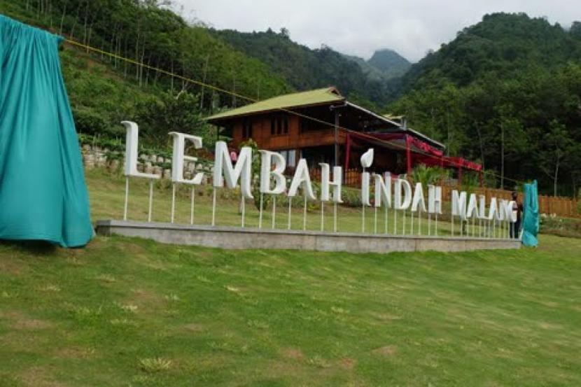 Lembah Indah Malang, Destinasi Wisata Penghilang Nuansa Klenik Gunung Kawi
