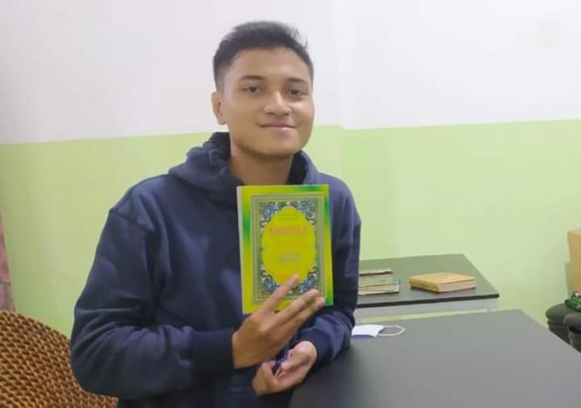 Belajar Baca Alquran