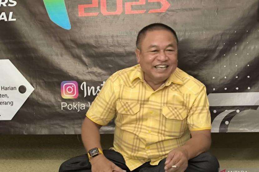 Anggota DPRD Banten Kritik Efisiensi Anggaran PBI BPJS Kesehatan