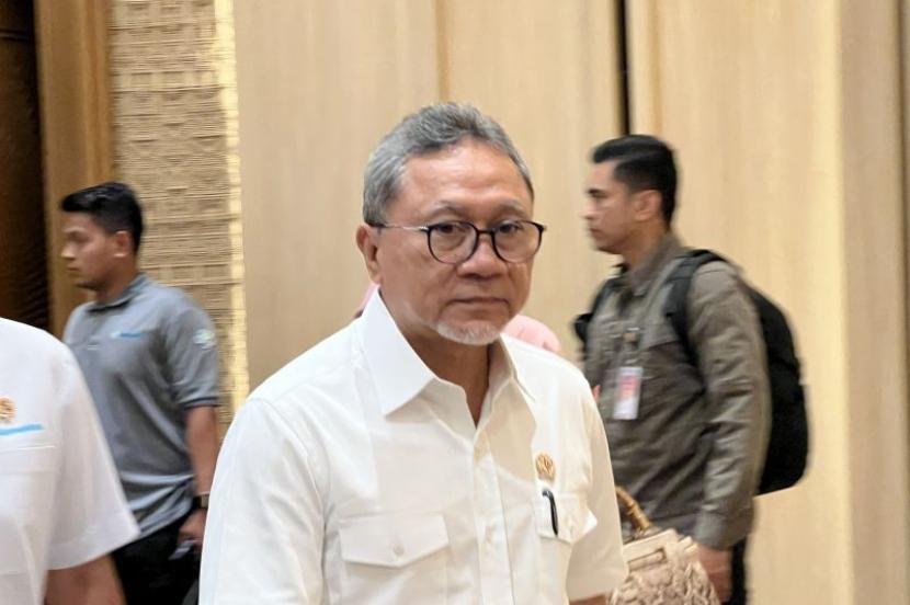 Keselamatan anak-anak menjadi prioritas dalam program makanan gratis: menteri.