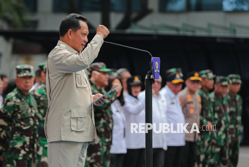 Langkah Mendagri Perketat Kepala Daerah tak Korupsi Tepat