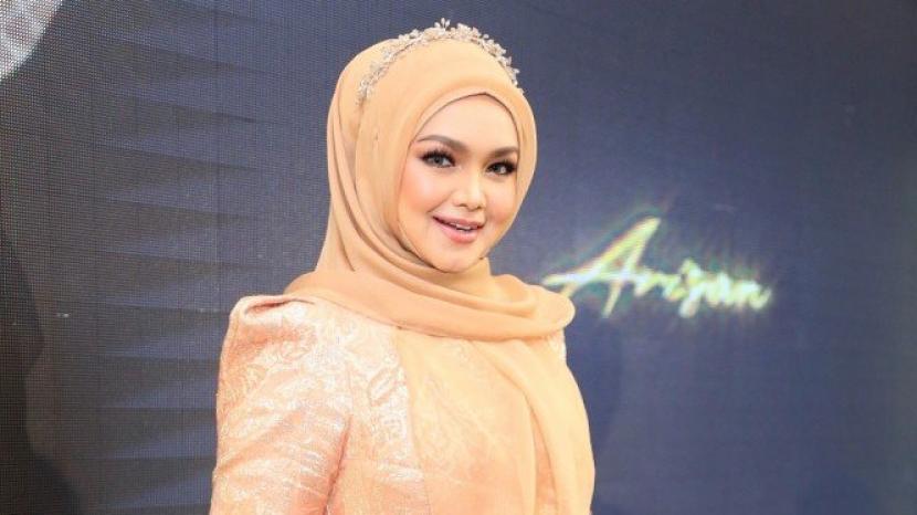 Siti Nurhaliza: Glenn Fredly Meninggal, Siti Nurhaliza: Macam Mimpi