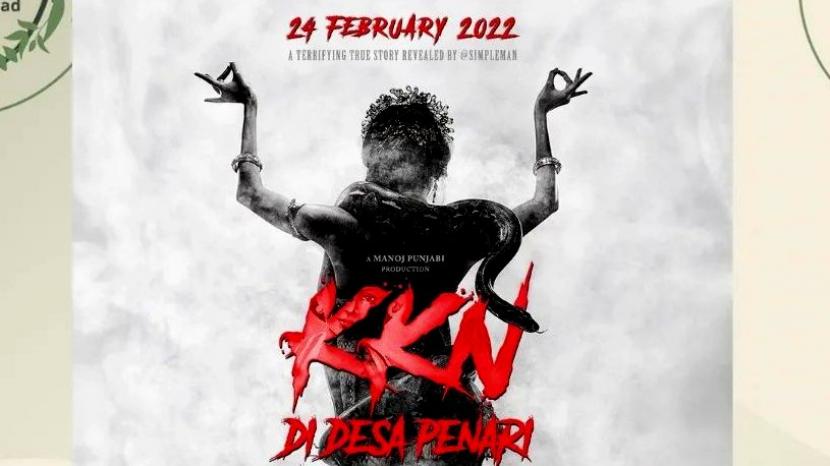 Film KKN di Desa Penari