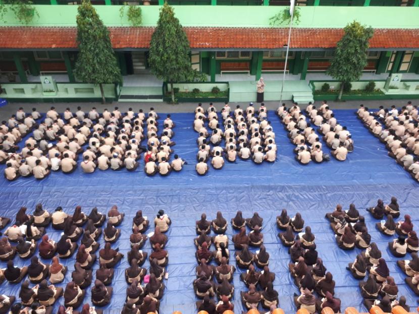 Tentang Pembelajaran Beragam di Kelas