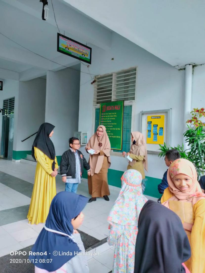 Memasuki Sekolah di Era Pandemi Covid-19 | Suara Muhammadiyah