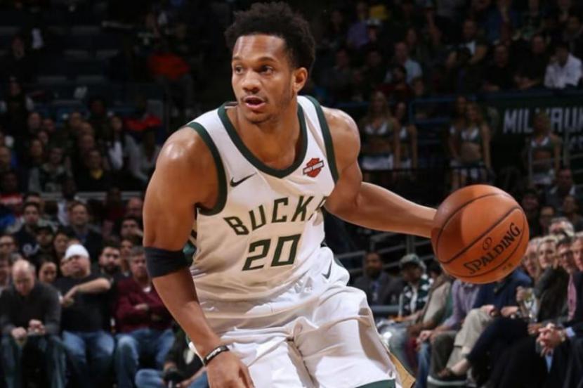 Kesatria Bengawan Solo Rekrut Eks Pemain NBA Rashad Vaughn