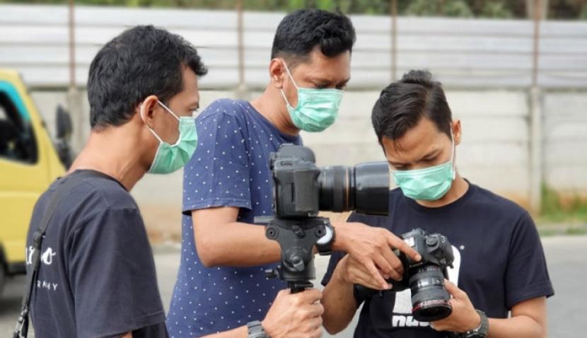 Setelah Delapan Tahun, Nikon Indonesia Akhirnya Tutup. (FOTO: Umarez and Co Photography)