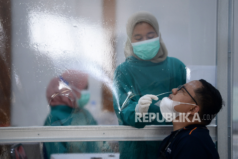  Sekitar 95 persen dari total 5.774 pasien COVID-19 di Kota Batam, Kepulauan Riau, sudah dinyatakan sembuh (Foto: ilustrasi)