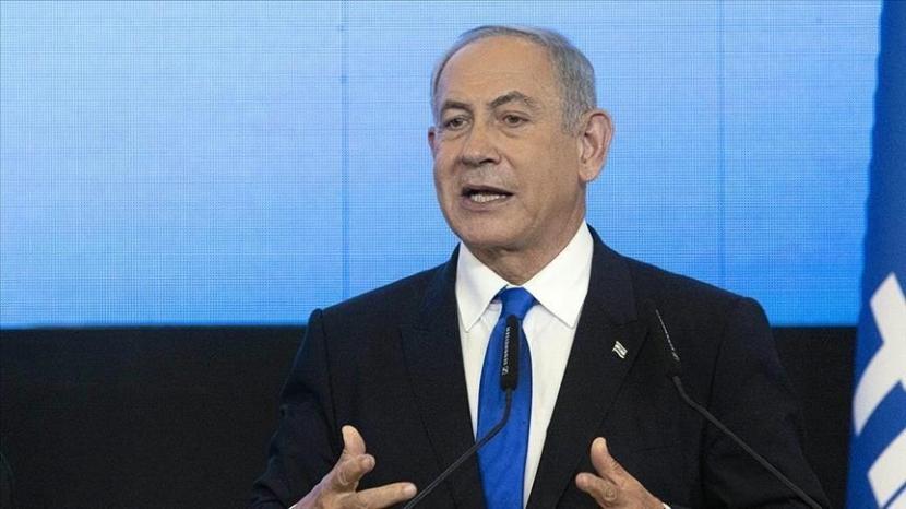 Calon Perdana Menteri Israel Benjamin Netanyahu pada Kamis (15/12/2022) mengatakan bahwa dia akan berusaha untuk membangun hubungan diplomatik penuh dengan Arab Saudi segera setelah dirinya menjabat.