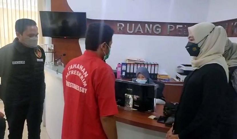 Kasus Perkosaan: Sales Mobil di Surabaya Coba Perkosa Istri Teman Sendiri