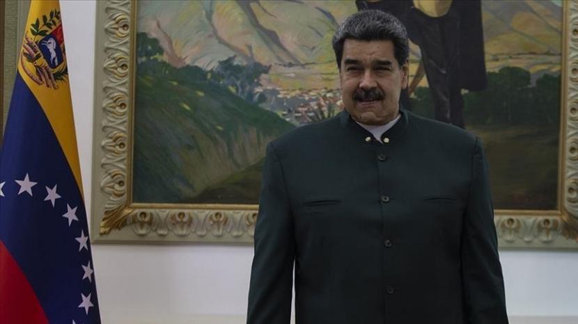 Presiden Venezuela Nicolas Maduro mengatakan dia bersedia bekerja sama untuk menormalisasi hubungan dengan Amerika Serikat (AS), meski sanksi dari AS terus melumpuhkan negaranya.