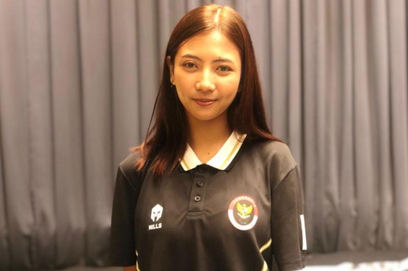 Atlet para-tenis meja diminta untuk rileks menjelang AYPG 2025.