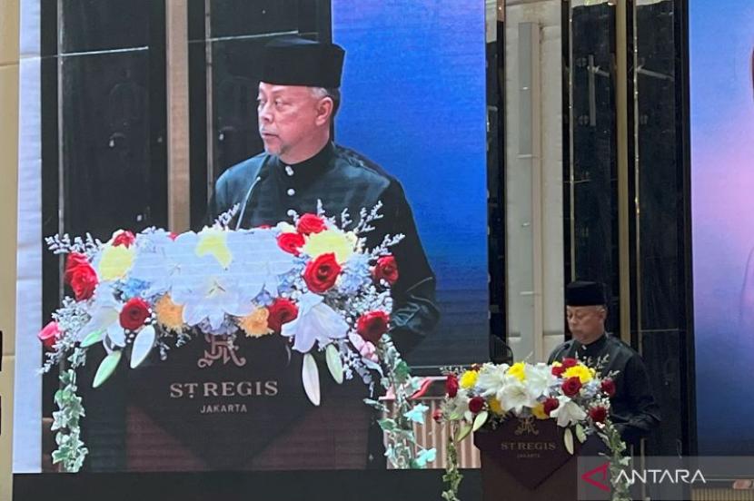 Malaysia sampaikan duka cita atas tragedi Pesantren Al Khoziny.