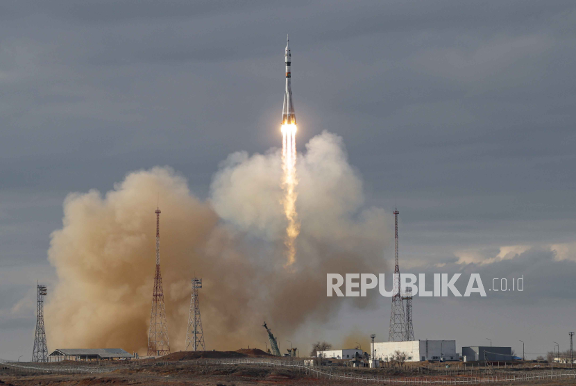 Badan Antariksa Rusia Roscosmos mengungkapkan peluncuran pertama roket luar angkasa Angara A5 dari Kosmodrom Vostochny pada Selasa.