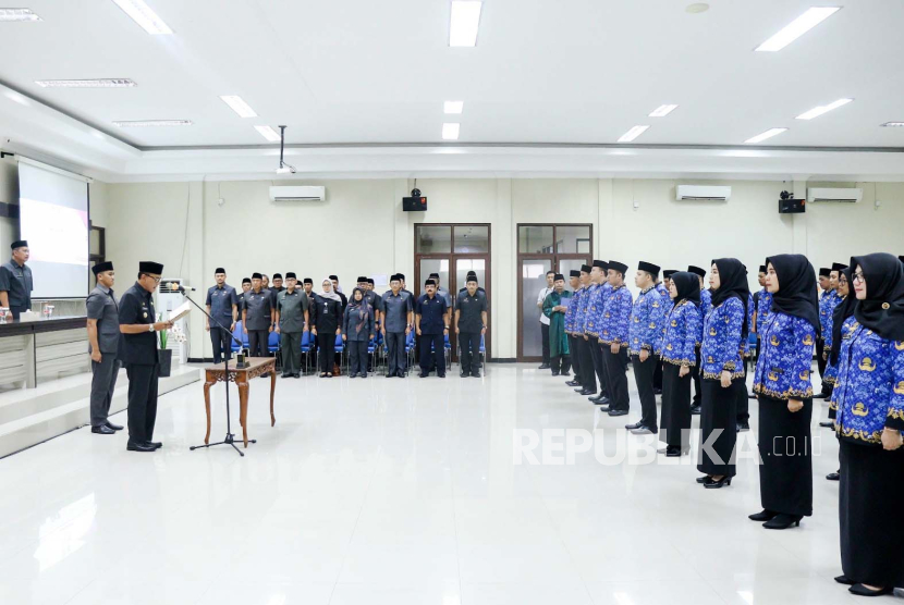 Kelulusan 12 Peserta PPPK di Kota Cimahi Dibatalkan, Ini Penyebabnya