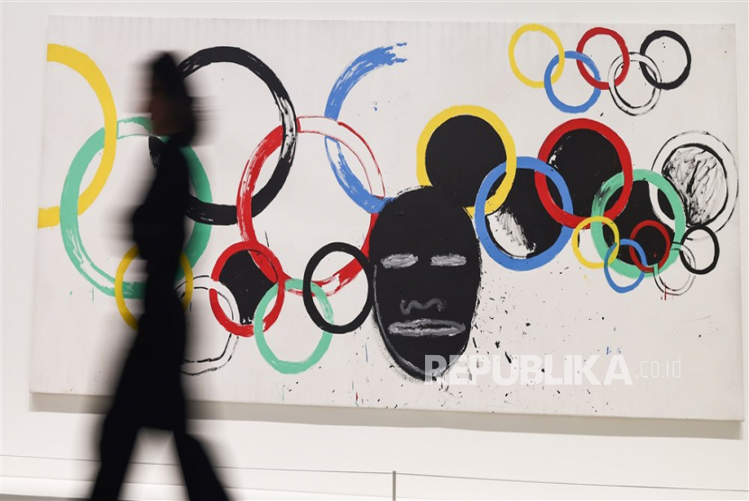 IOC Lunakkan Sikap terhadap Rusia, Ada Apa?