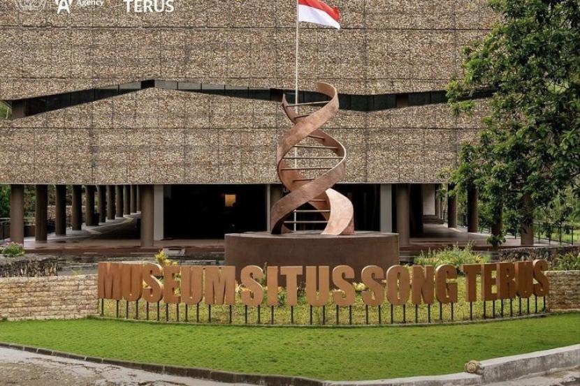 Museum Song Terus Gelar Diskusi Publik untuk Penguatan Kolaborasi Edukasi dan Pariwisata