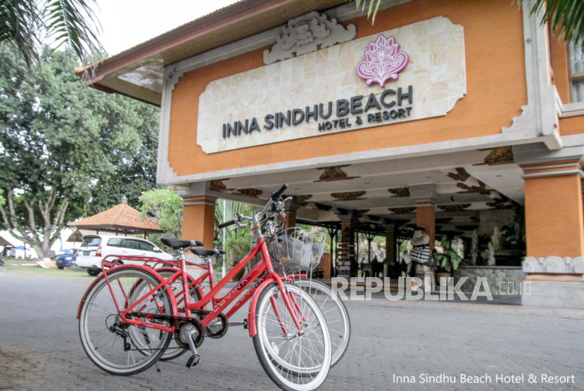 PT Hotel Indonesia Natour (HIN) atau InJourney Hospitality siapkan sejumlah promo menarik menyambut libur panjang akhir pekan pada Mei. 