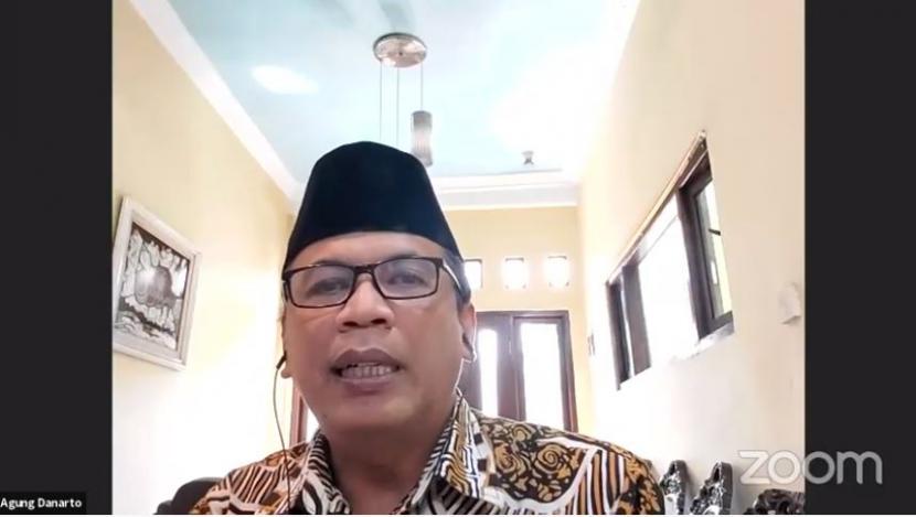 Sudah Saatnya Muhammadiyah Didukung Big Data Mumpuni | Suara Muhammadiyah