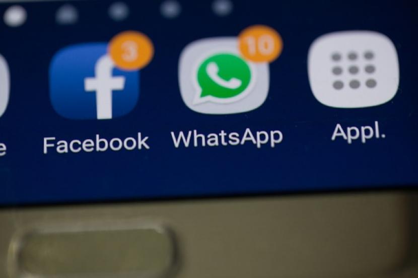 Makin Ramai, Grup WhatsApp Bisa Diisi Hingga 512 Orang