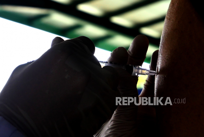 Vaksinasi Covid-19 narapidana di Aceh akan dilakukan dalam tiga hari ke depan.