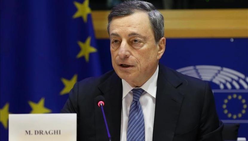 Perdana Menteri Italia Mario Draghi menandatangani 15 kesepakatan di sektor-sektor utama dengan Aljazair, termasuk peningkatan pasokan gas yang diperlukan untuk menghadapi kemungkinan krisis akibat pemotongan gas Rusia.