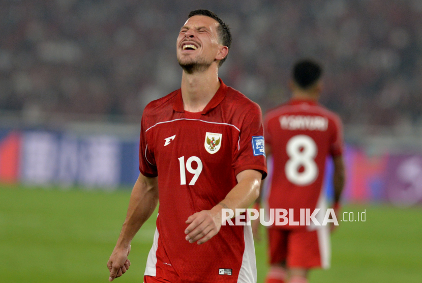 Thom Haye Sebut Kegagalan Lolos ke Piala Dunia 2026 Menyakitkan, tetapi Ada Kebanggaan