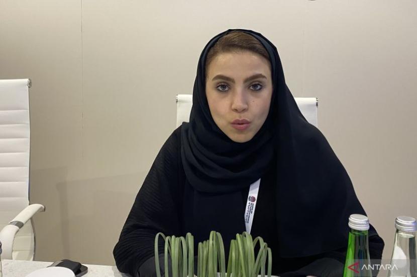 Masdar Siap Ekspansi Pembangkit Listrik Terapung Cirata di 2023