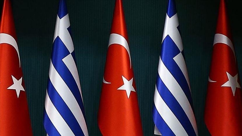 Kedua belah pihak setuju untuk melanjutkan pembicaraan tentang langkah-langkah membangun kepercayaan, kata Kementerian Pertahanan Turki - Anadolu Agency
