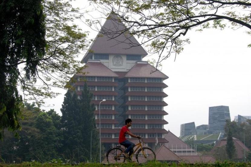 Ini yang Harus Dilakukan dan Tidak Boleh Dilakukan Peserta UTBK SNBT 2024 di Pusat UTBK UI